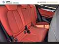 BMW X2 sDrive18dA 150ch M Sport Euro6d-T Gris - thumbnail 6