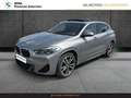 BMW X2 sDrive18dA 150ch M Sport Euro6d-T Gris - thumbnail 1