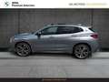 BMW X2 sDrive18dA 150ch M Sport Euro6d-T Gris - thumbnail 9