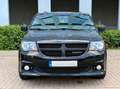 Dodge Grand Caravan LPG BRC 7-Sitzer Stow n Go Navi TÜV NEU Schwarz - thumbnail 3