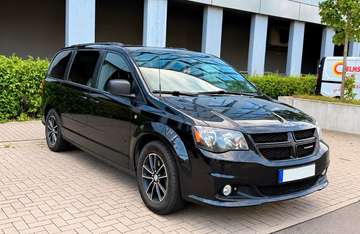 LPG BRC 7-Sitzer Stow n Go Navi TÜV NEU