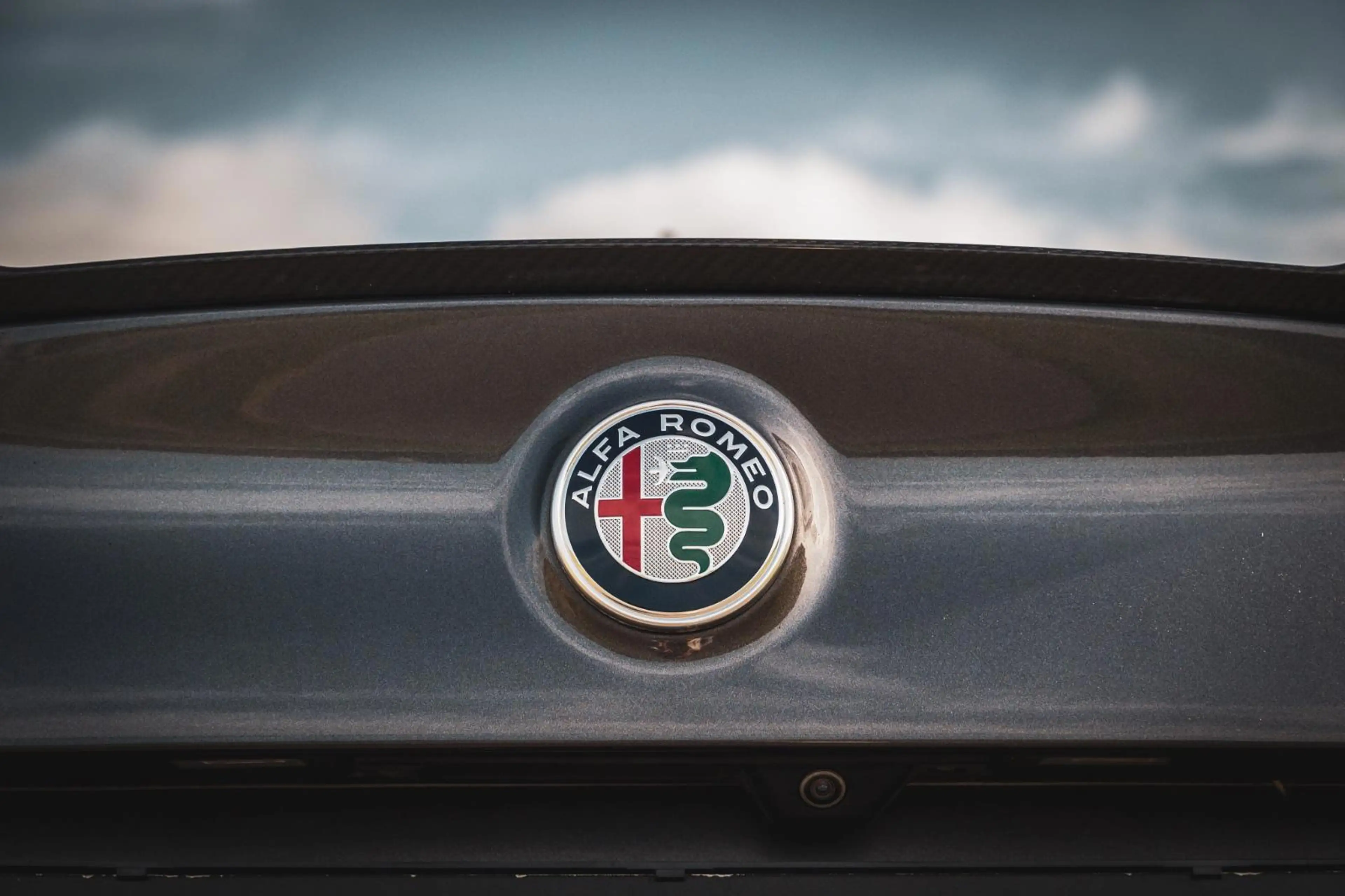 Alfa Romeo Giulia 2.9 V6 Quadrifoglio - BTW AUTO - CARBON PAKKET - H — photo 39