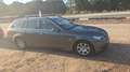 BMW 525 525 525i Executive Grijs - thumbnail 7