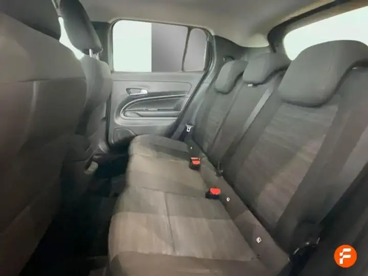 Jeep Avenger 2023, foto 20