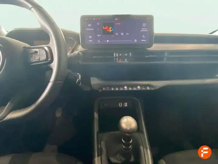 Jeep Avenger 2023, foto 16
