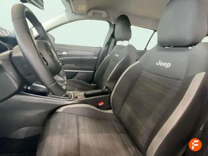Jeep Avenger 2023, foto 19