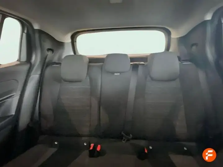 Jeep Avenger 2023, foto 21