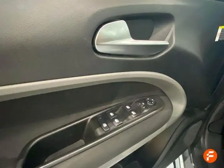 Jeep Avenger 2023, foto 22