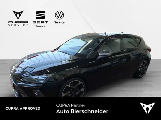 CUPRA Leon VZ 2.0 TSI DSG PANO MATRIX SENNHEISER