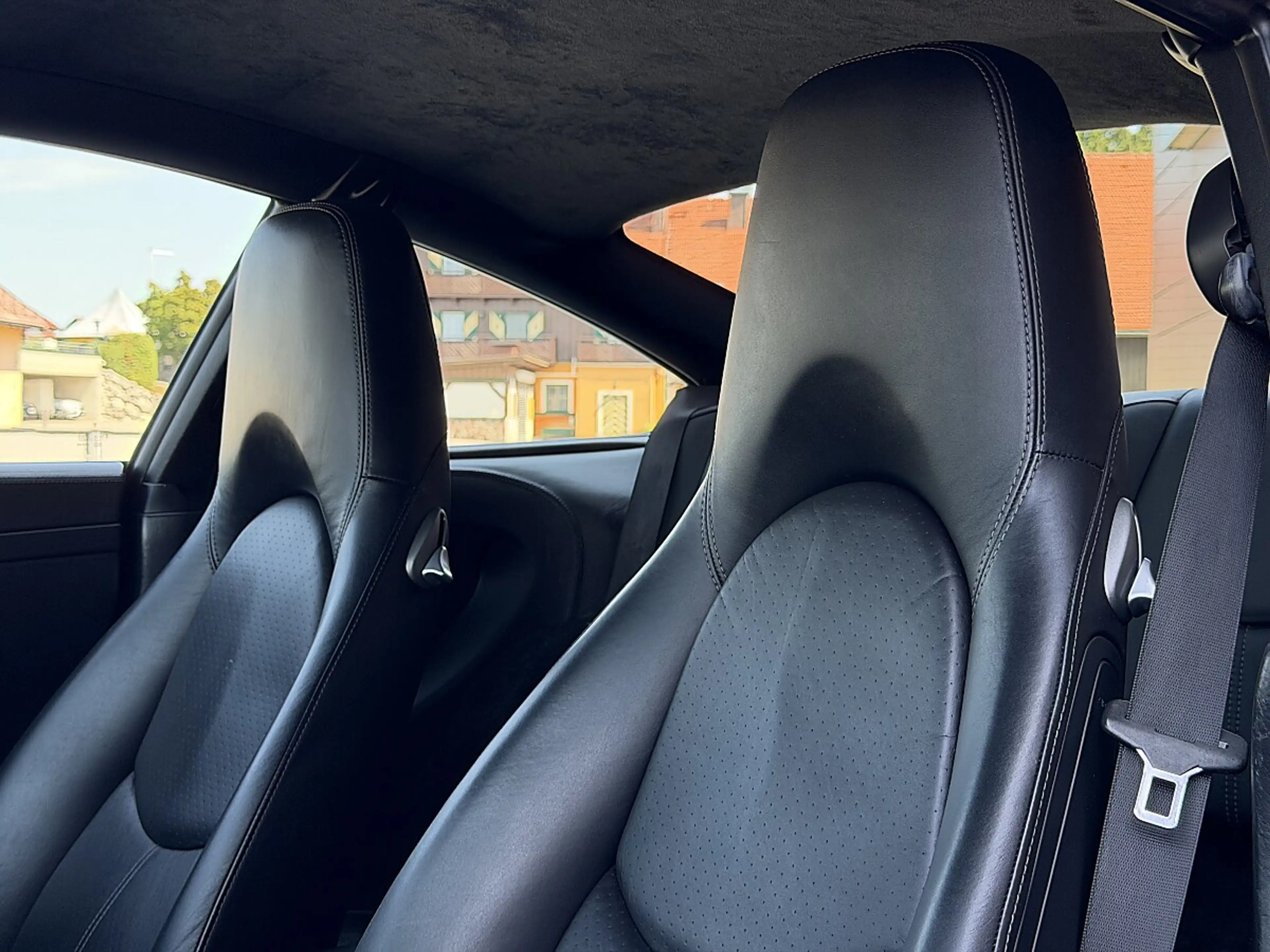 Porsche 997 911 997.1 Carrera 4 Tiptronic "Motor komplett r... — photo 15