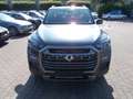 SsangYong Musso Musso Grand 4WD Leder LED Navi Grigio - thumbnail 2