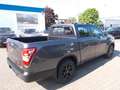 SsangYong Musso Musso Grand 4WD Leder LED Navi Šedá - thumbnail 6