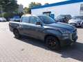 SsangYong Musso Musso Grand 4WD Leder LED Navi Šedá - thumbnail 4