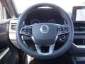 SsangYong Musso Musso Grand 4WD Leder LED Navi Grau - thumbnail 18
