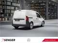 Mercedes-Benz Citan 108 CDI Kasten Base Klima DAB 180°-Türen Blanc - thumbnail 4