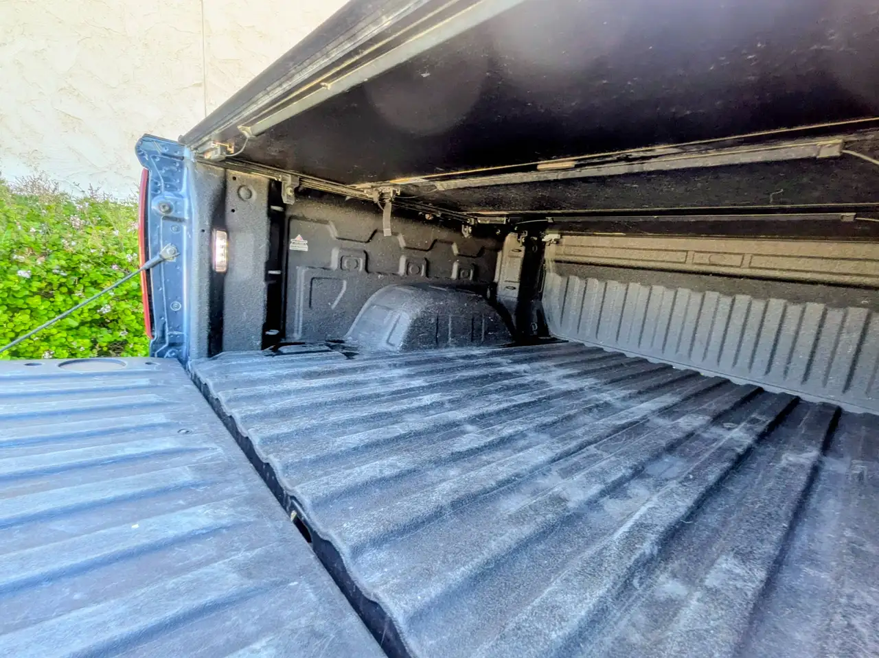 Chevrolet Silverado 1500 photo Chevrolet Silverado 1500