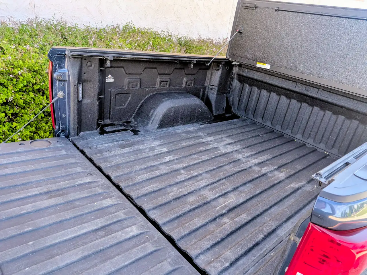 Chevrolet Silverado 1500 photo Chevrolet Silverado 1500