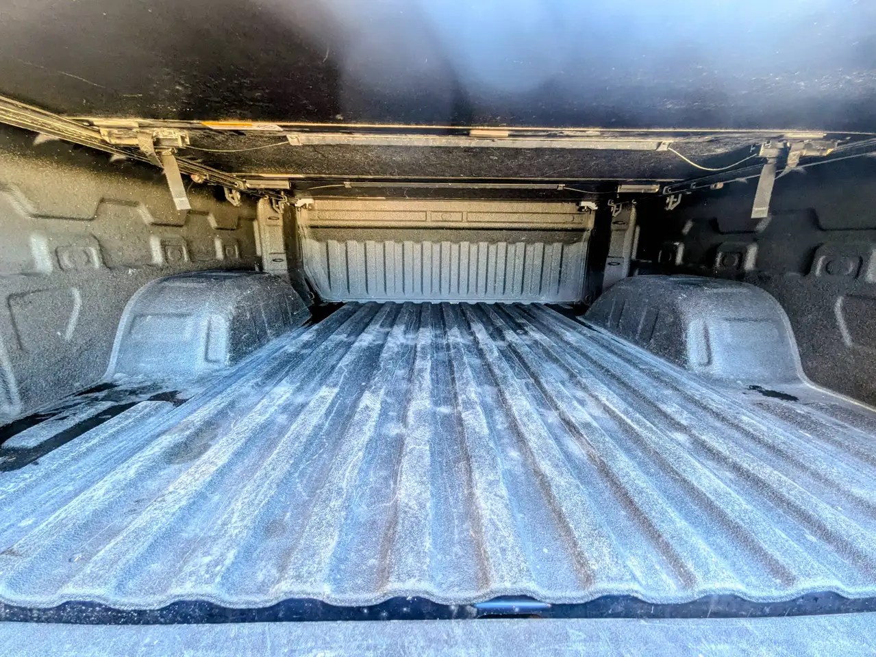 Chevrolet Silverado 1500 photo Chevrolet Silverado 1500