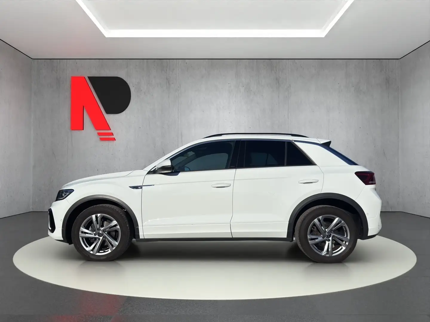 Volkswagen T-Roc T-Roc 2.0 tdi R-Line 115cv - 2