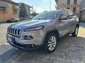 Jeep Cherokee 2.0 Mjt II 170CV 4WD Active Drive I Limited NAVI- Grijs - thumbnail 15