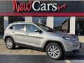 Jeep Cherokee 2.0 Mjt II 170CV 4WD Active Drive I Limited NAVI- Grijs - thumbnail 1