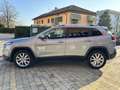 Jeep Cherokee 2.0 Mjt II 170CV 4WD Active Drive I Limited NAVI- Grijs - thumbnail 3
