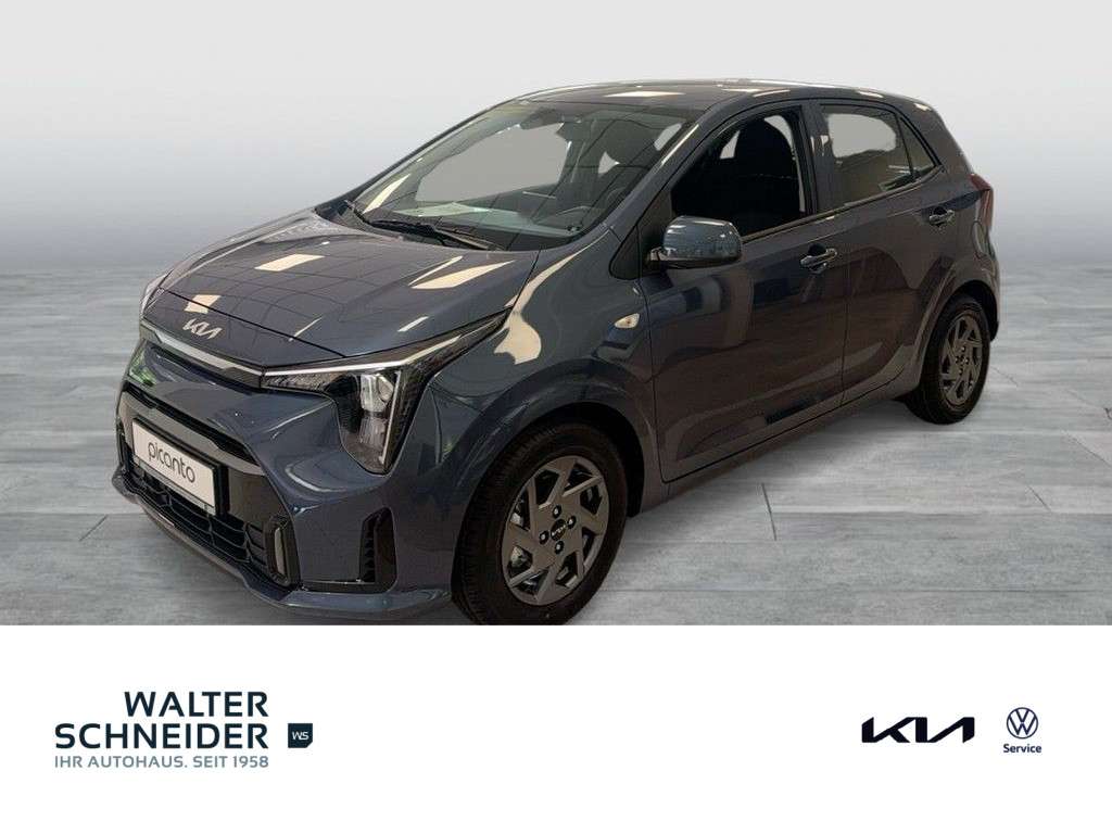 Kia Picanto occasion
