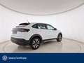 Volkswagen Taigo 1.0 tsi life 110cv Bianco - thumbnail 5