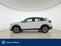 Volkswagen Taigo 1.0 tsi life 110cv Bianco - thumbnail 2