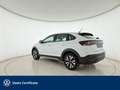 Volkswagen Taigo 1.0 tsi life 110cv Bianco - thumbnail 3