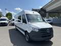 Mercedes-Benz Sprinter 317 CDI Maxi XXL L4 6 mtr. Ladelänge Blanc - thumbnail 4