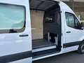Mercedes-Benz Sprinter 317 CDI Maxi XXL L4 6 mtr. Ladelänge Blanc - thumbnail 28