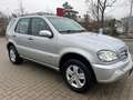 Mercedes-Benz ML 400 CDI Final Edition Ezüst - thumbnail 3