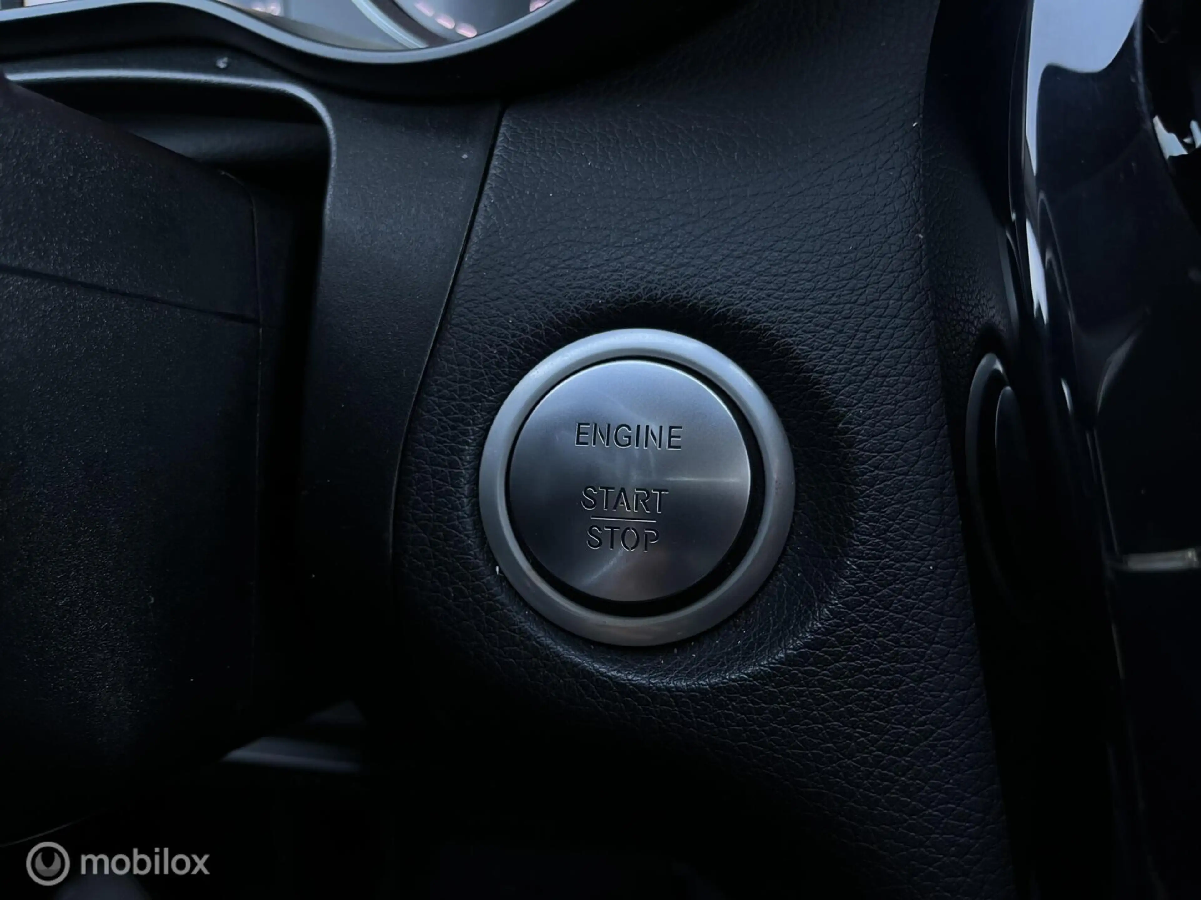 Mercedes-Benz GLC 250 d 4MATIC Prestige|Leer|Navi|Stoelverwarming — photo 21