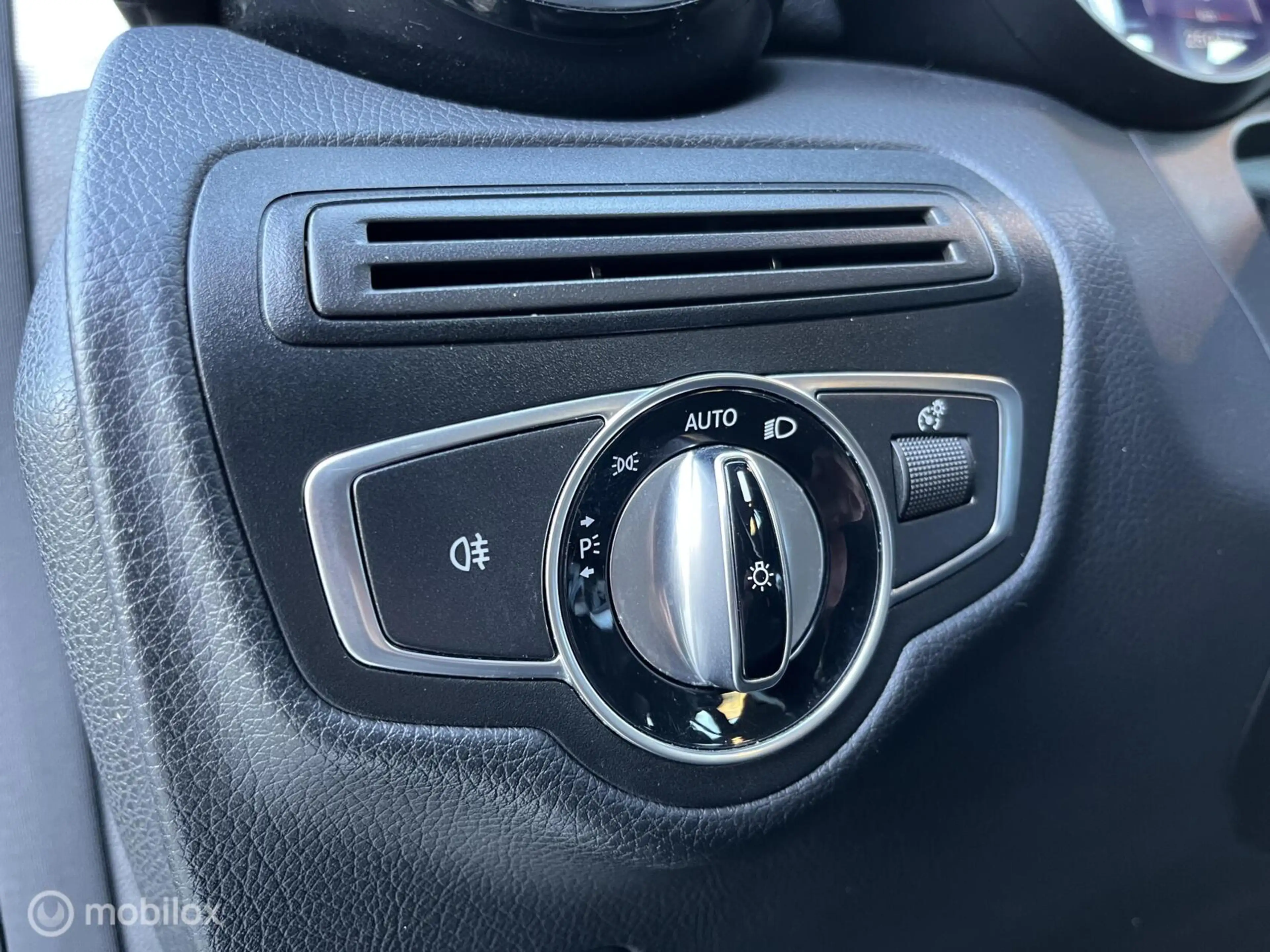 Mercedes-Benz GLC 250 d 4MATIC Prestige|Leer|Navi|Stoelverwarming — photo 14