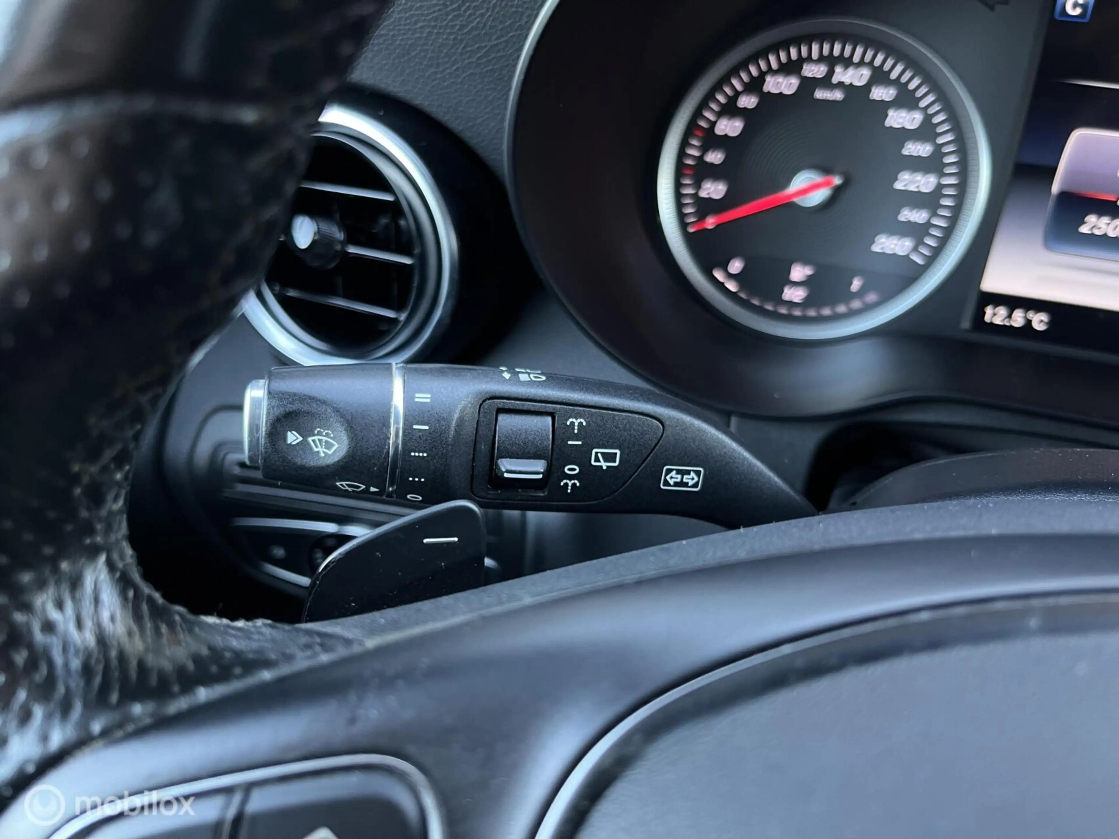 Mercedes-Benz GLC 250 d 4MATIC Prestige|Leer|Navi|Stoelverwarming — photo 17