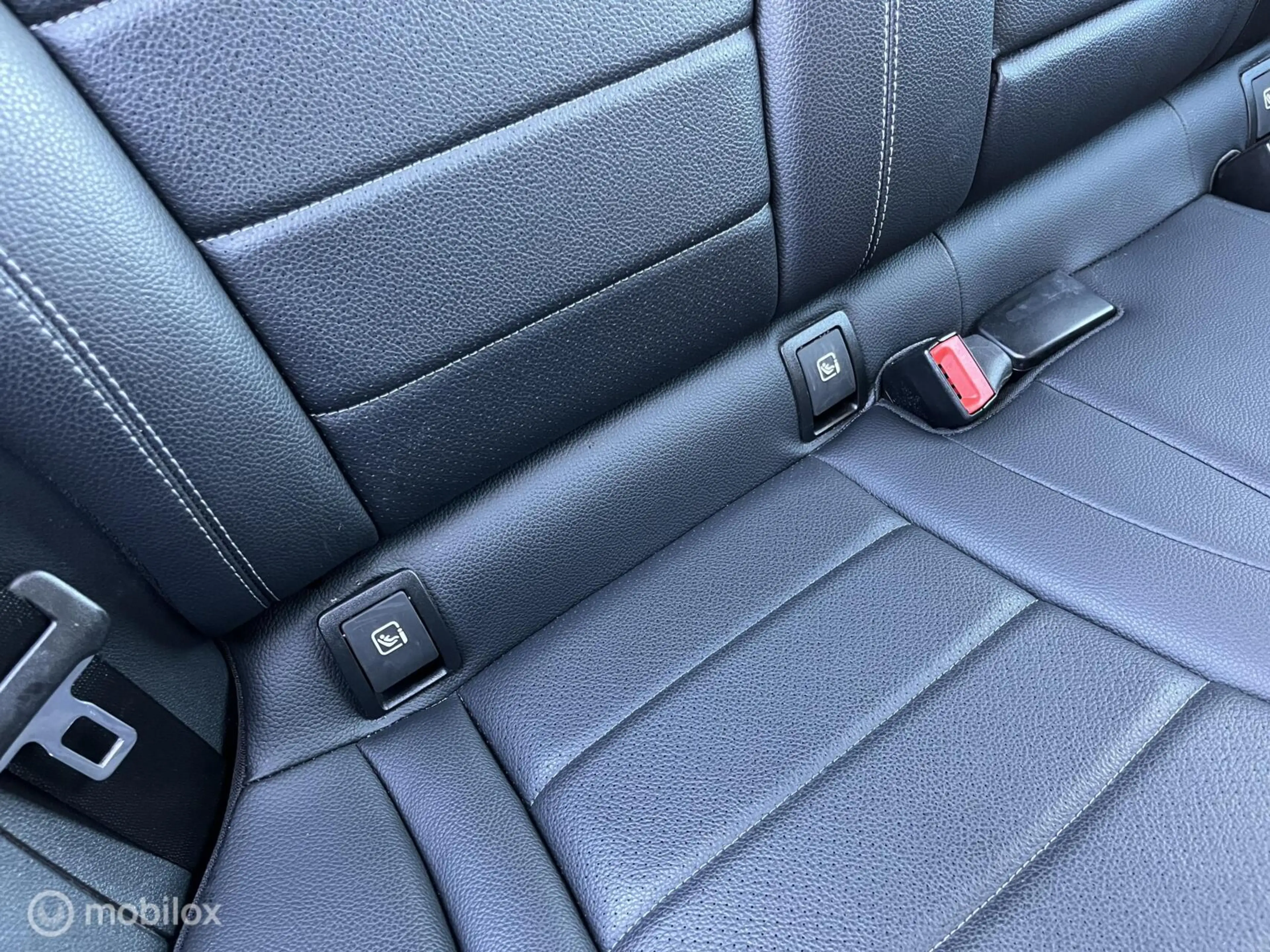 Mercedes-Benz GLC 250 d 4MATIC Prestige|Leer|Navi|Stoelverwarming — photo 28