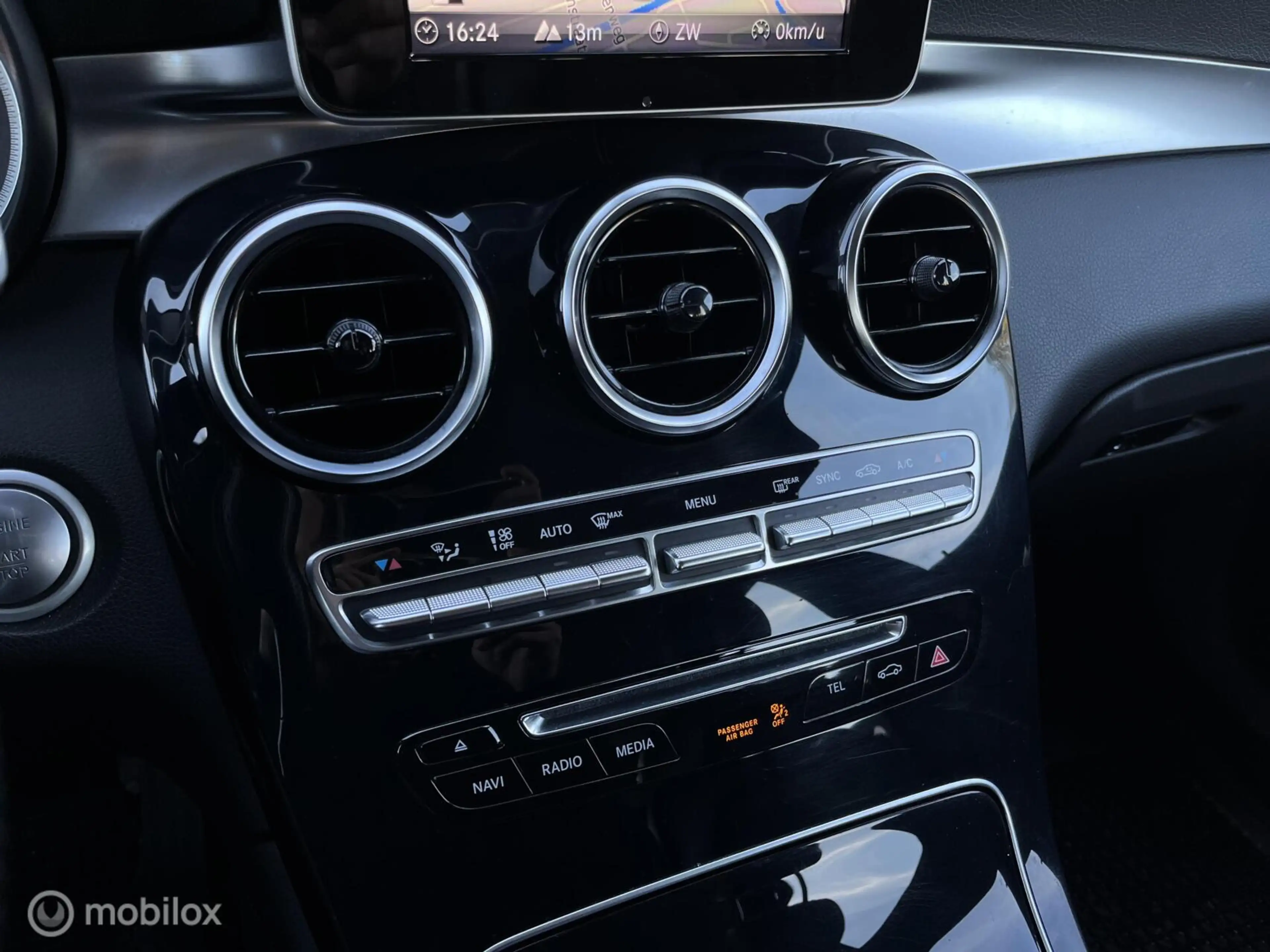 Mercedes-Benz GLC 250 d 4MATIC Prestige|Leer|Navi|Stoelverwarming — photo 24