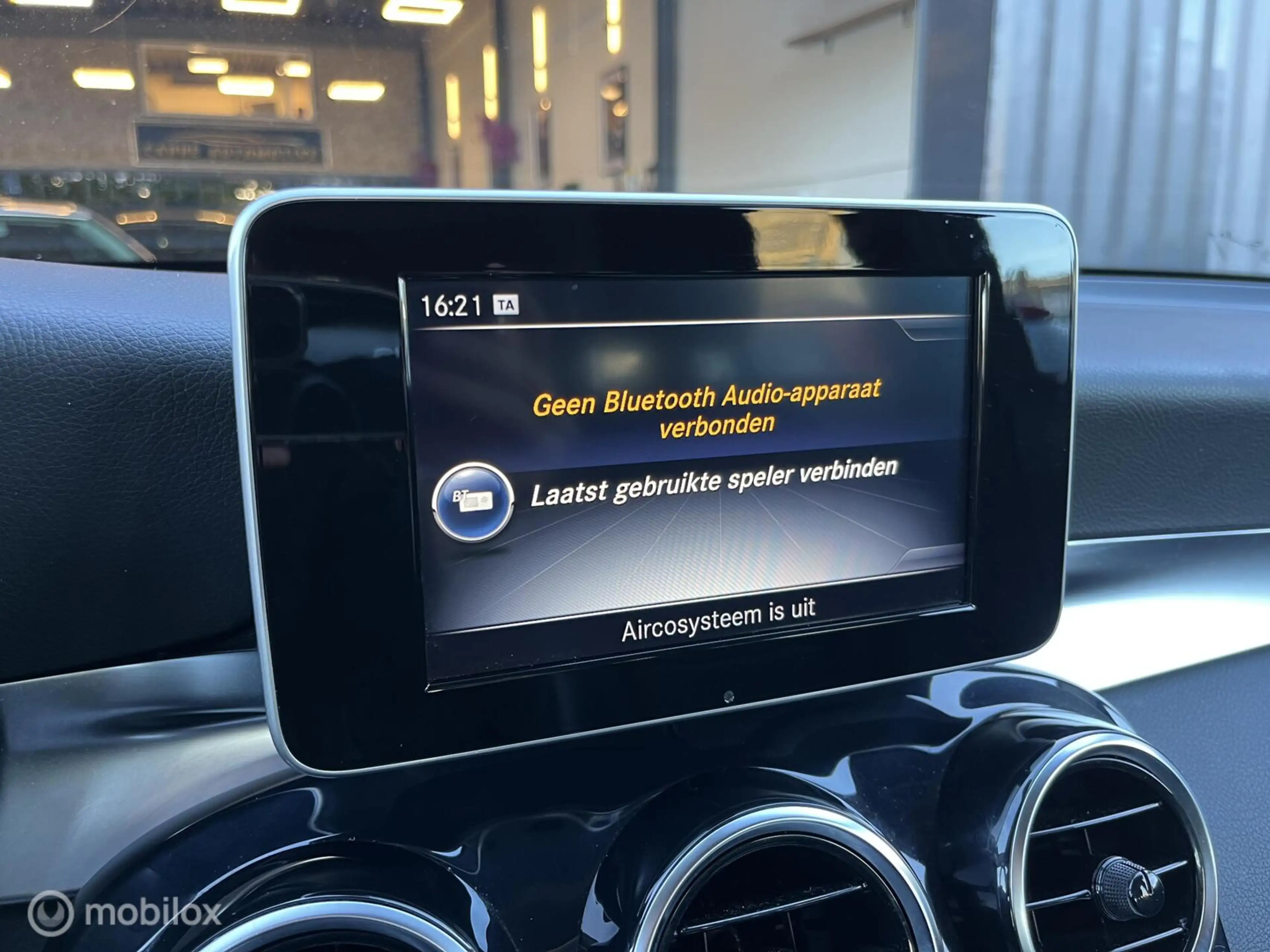 Mercedes-Benz GLC 250 d 4MATIC Prestige|Leer|Navi|Stoelverwarming — photo 38