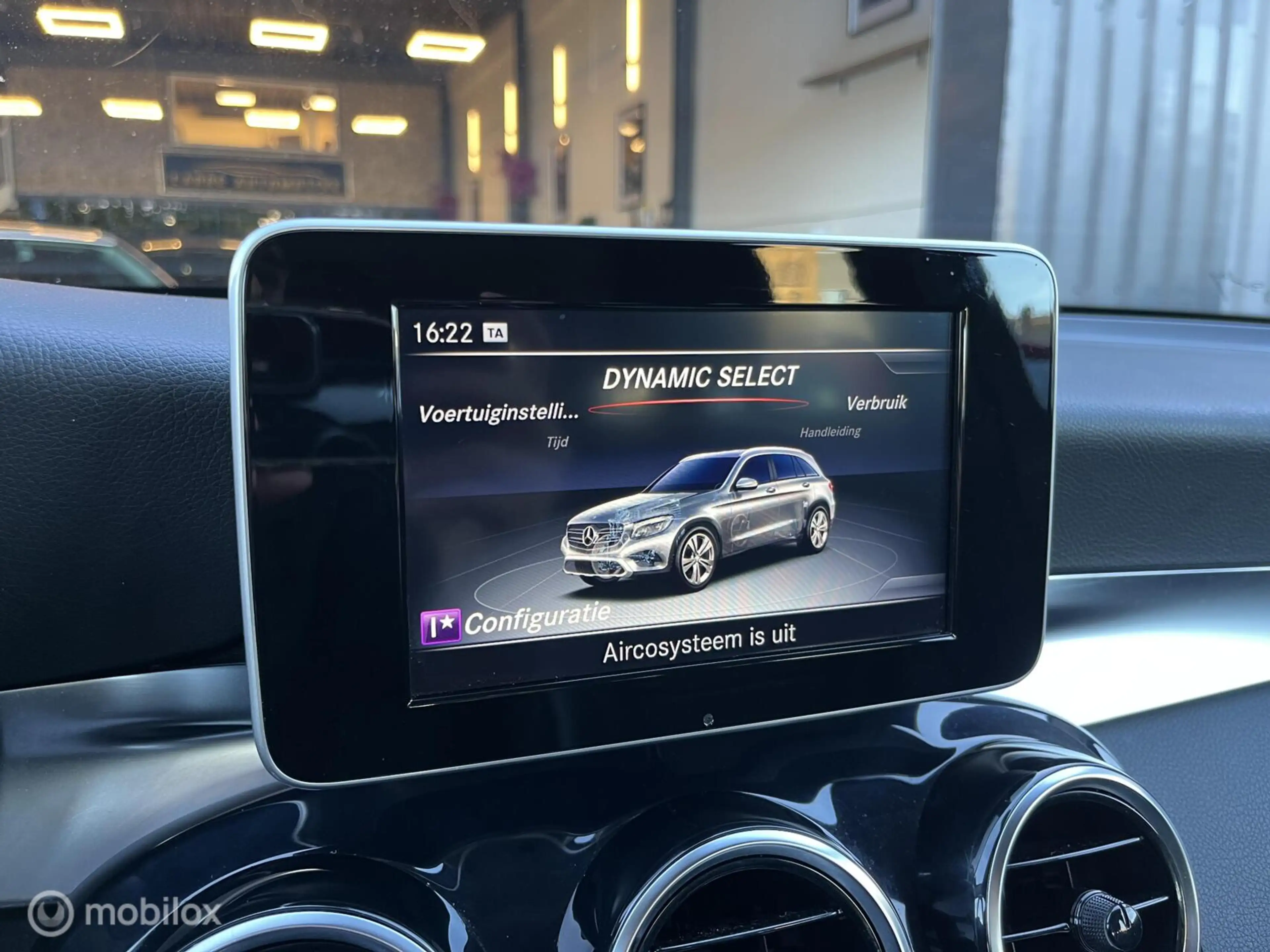 Mercedes-Benz GLC 250 d 4MATIC Prestige|Leer|Navi|Stoelverwarming — photo 23