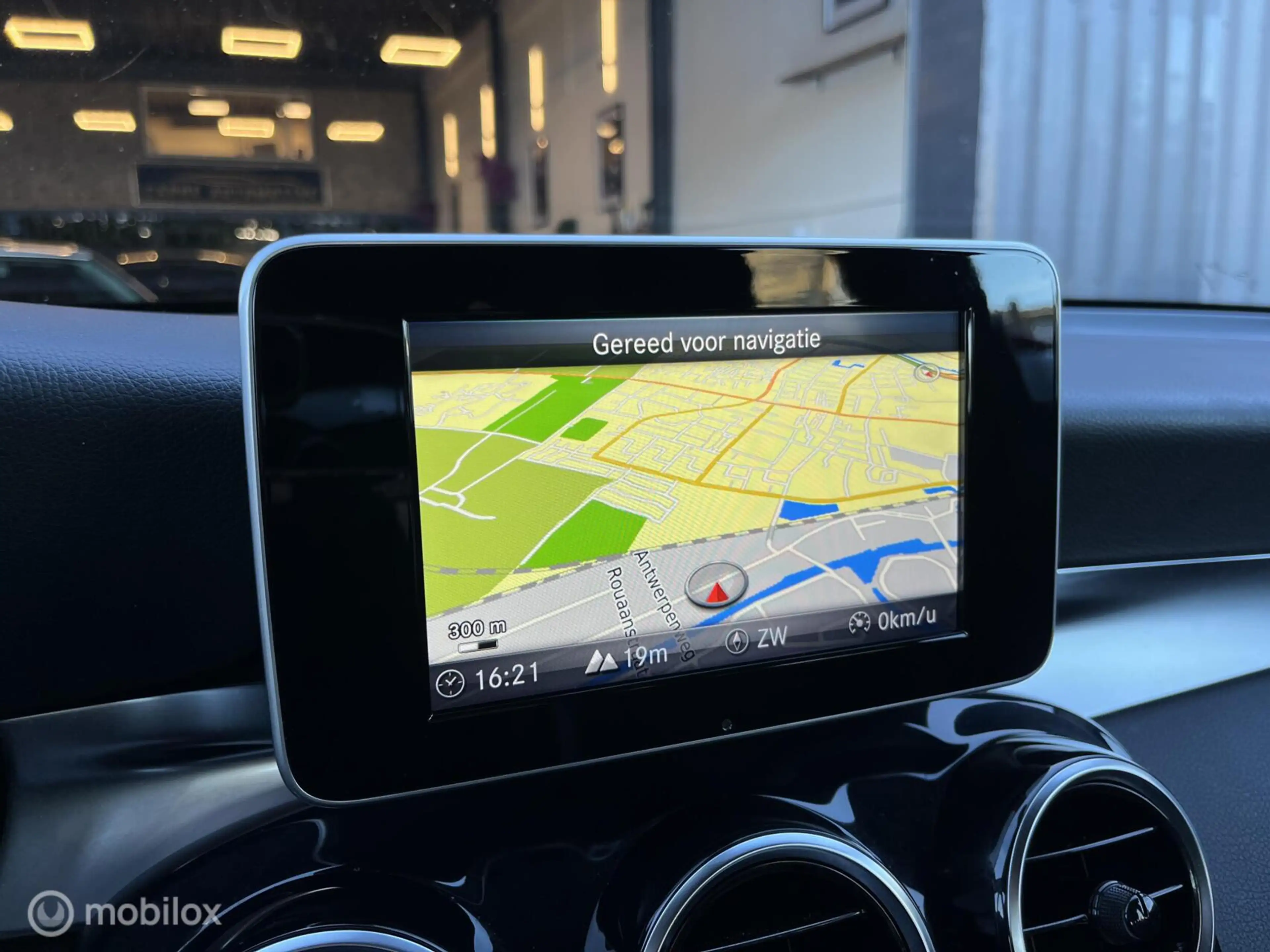 Mercedes-Benz GLC 250 d 4MATIC Prestige|Leer|Navi|Stoelverwarming — photo 22