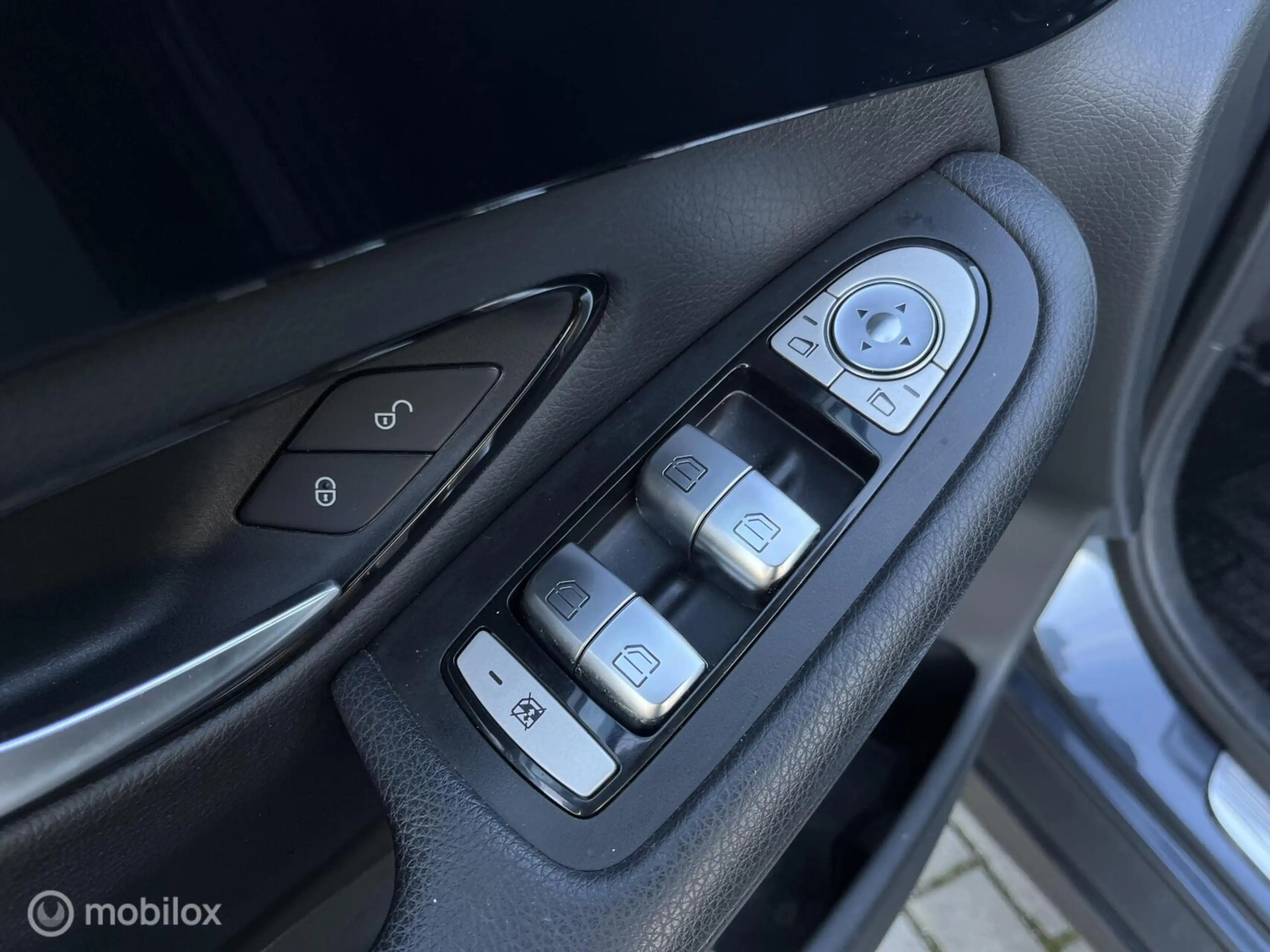 Mercedes-Benz GLC 250 d 4MATIC Prestige|Leer|Navi|Stoelverwarming — photo 9