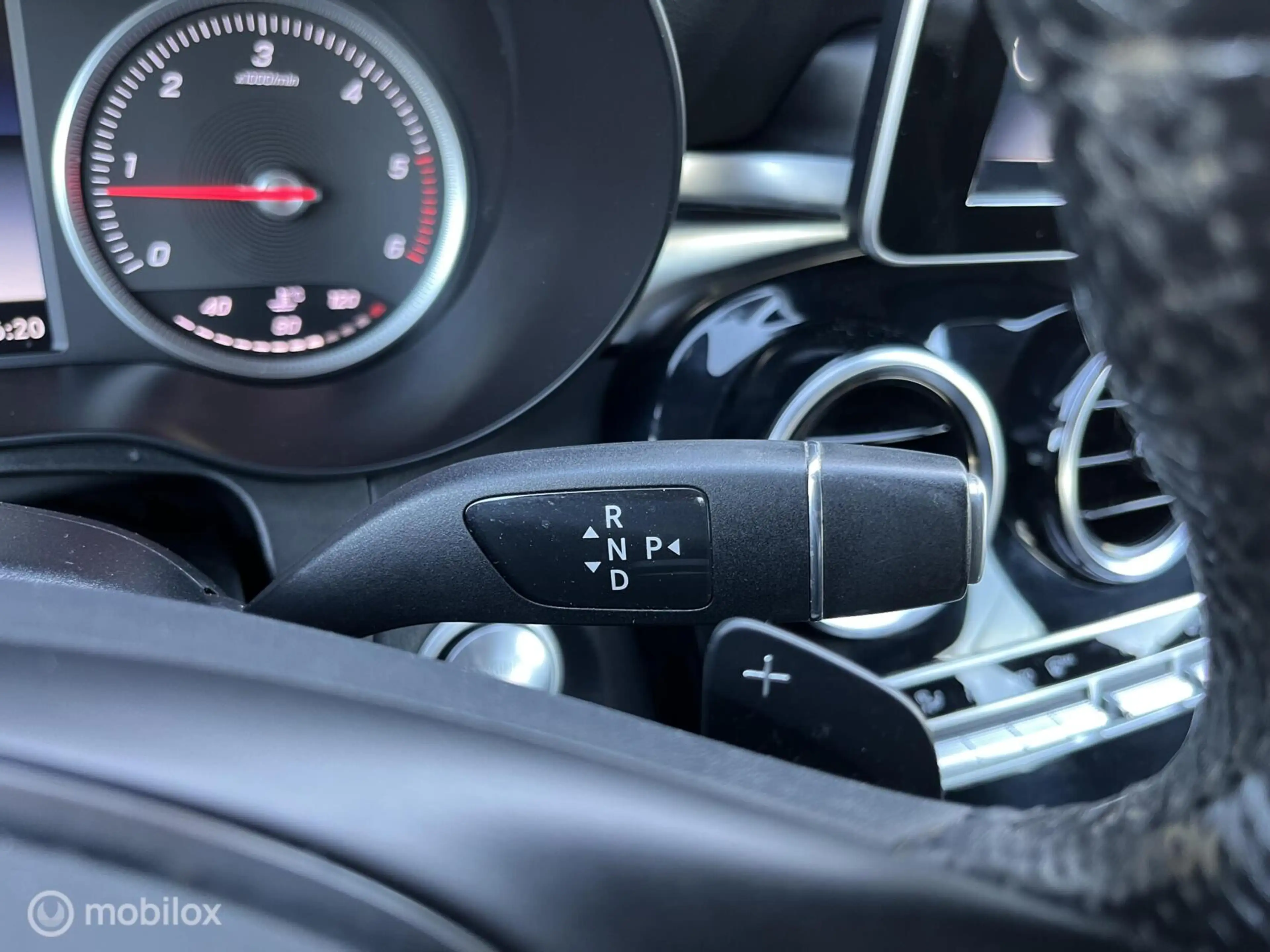 Mercedes-Benz GLC 250 d 4MATIC Prestige|Leer|Navi|Stoelverwarming — photo 19