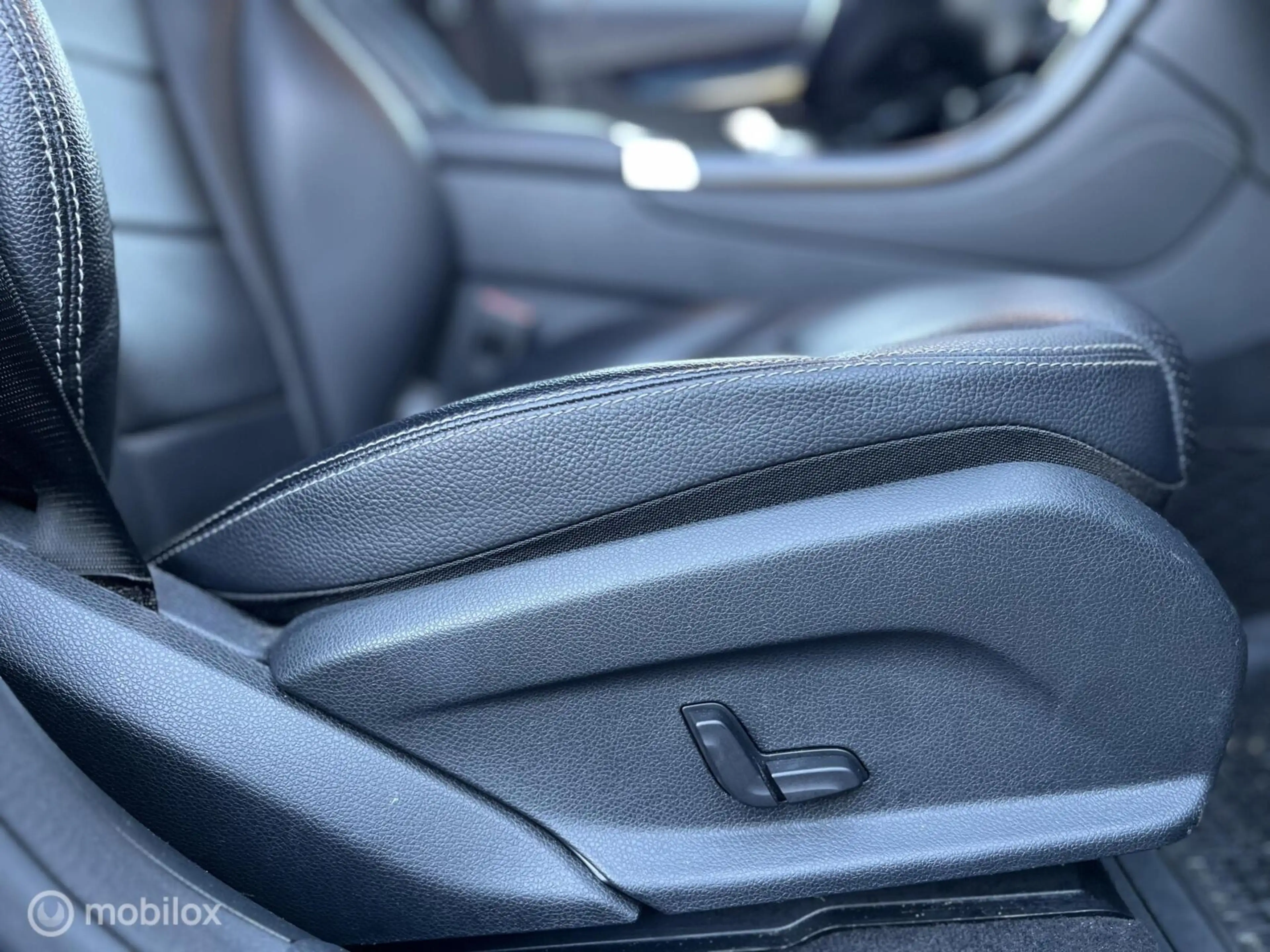 Mercedes-Benz GLC 250 d 4MATIC Prestige|Leer|Navi|Stoelverwarming — photo 11