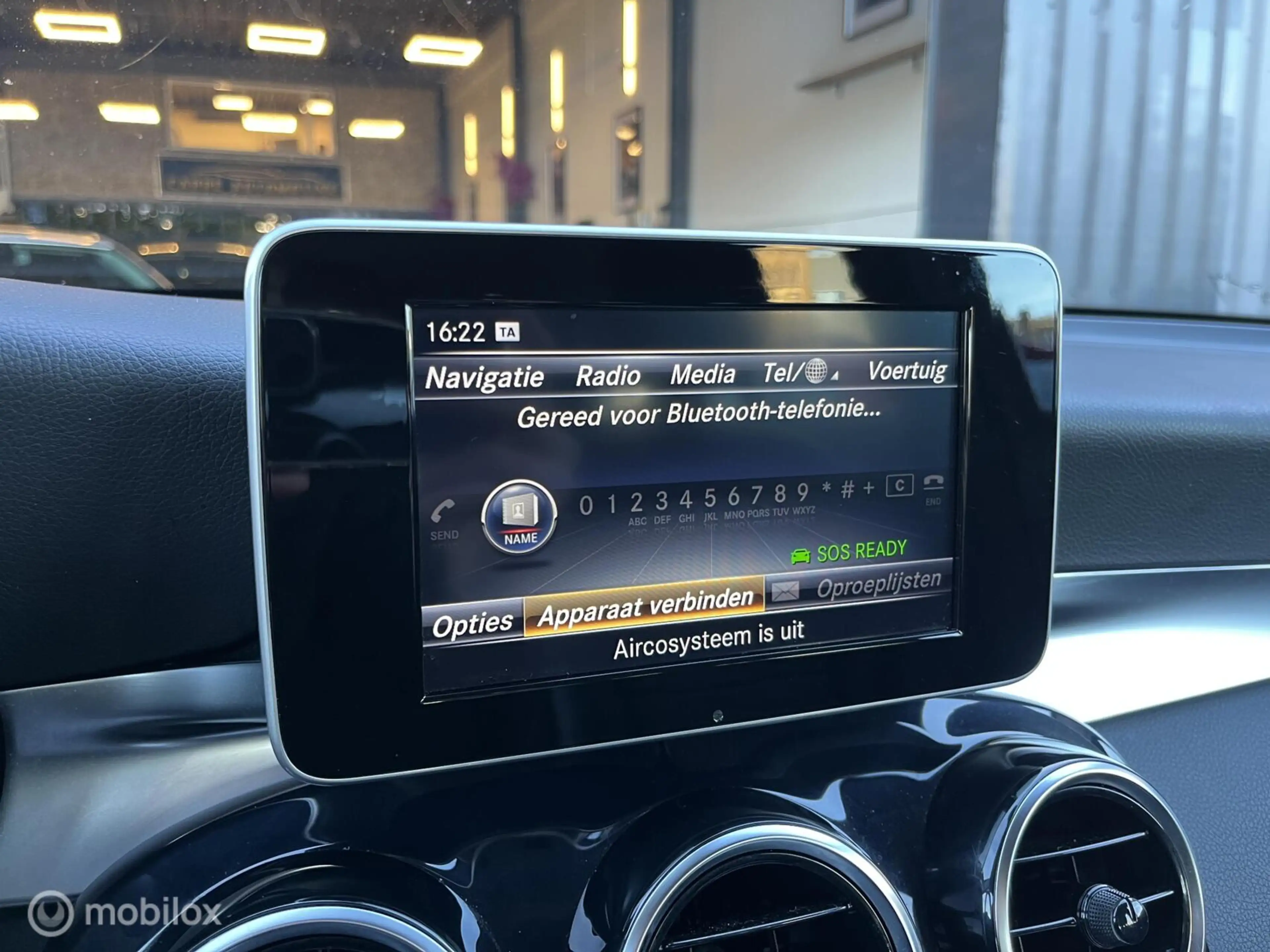Mercedes-Benz GLC 250 d 4MATIC Prestige|Leer|Navi|Stoelverwarming — photo 37