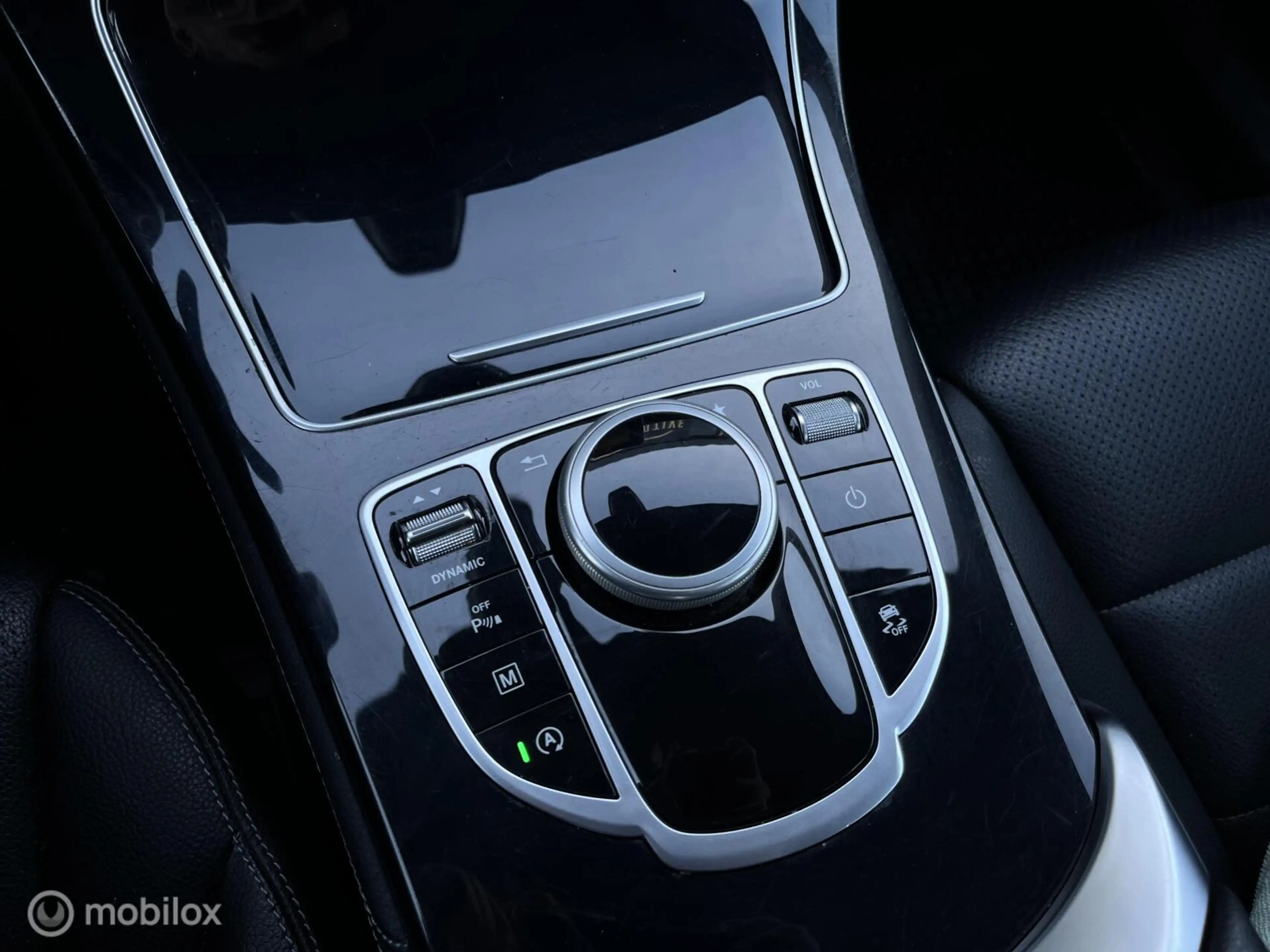 Mercedes-Benz GLC 250 d 4MATIC Prestige|Leer|Navi|Stoelverwarming — photo 25
