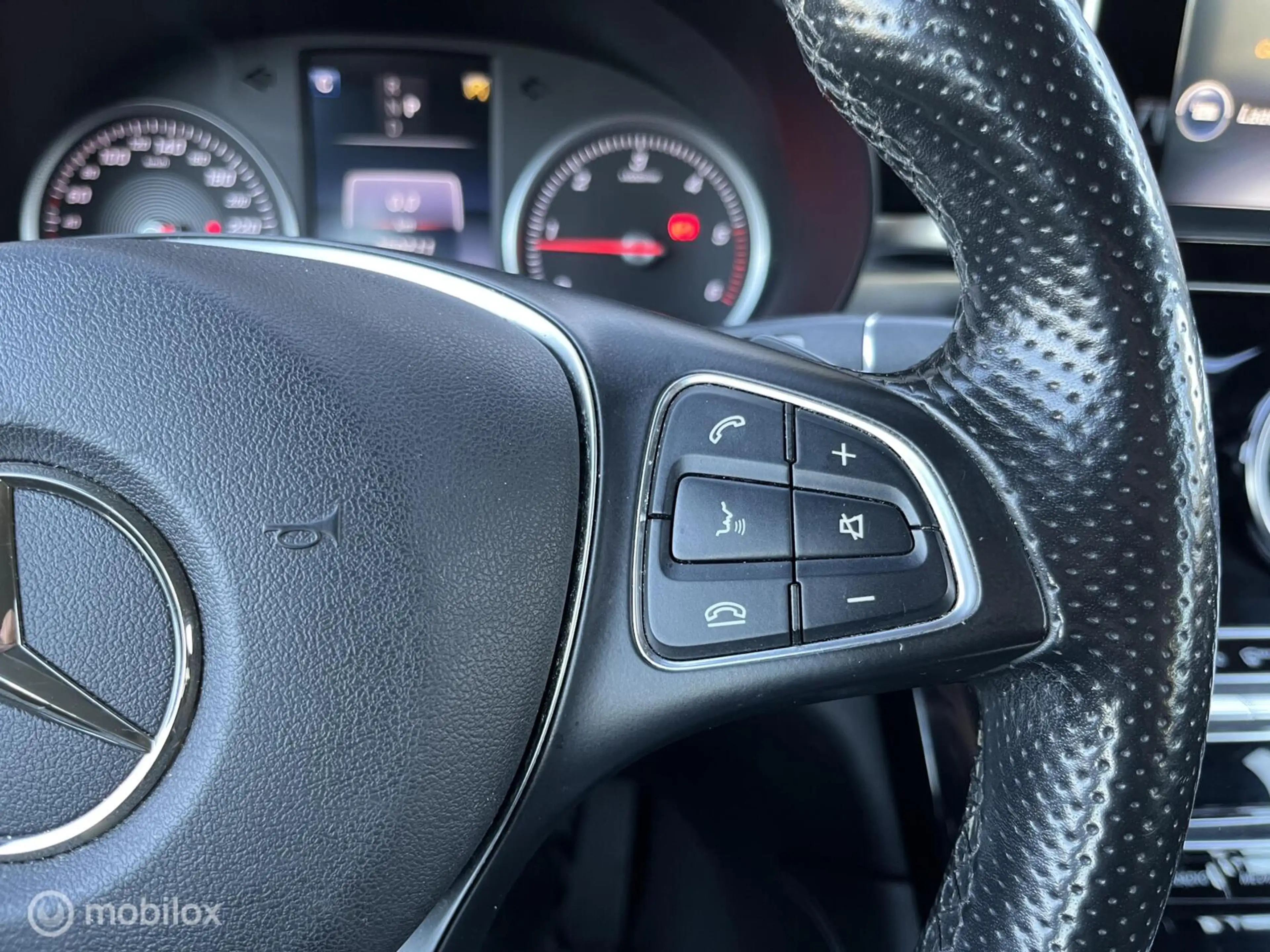 Mercedes-Benz GLC 250 d 4MATIC Prestige|Leer|Navi|Stoelverwarming — photo 18