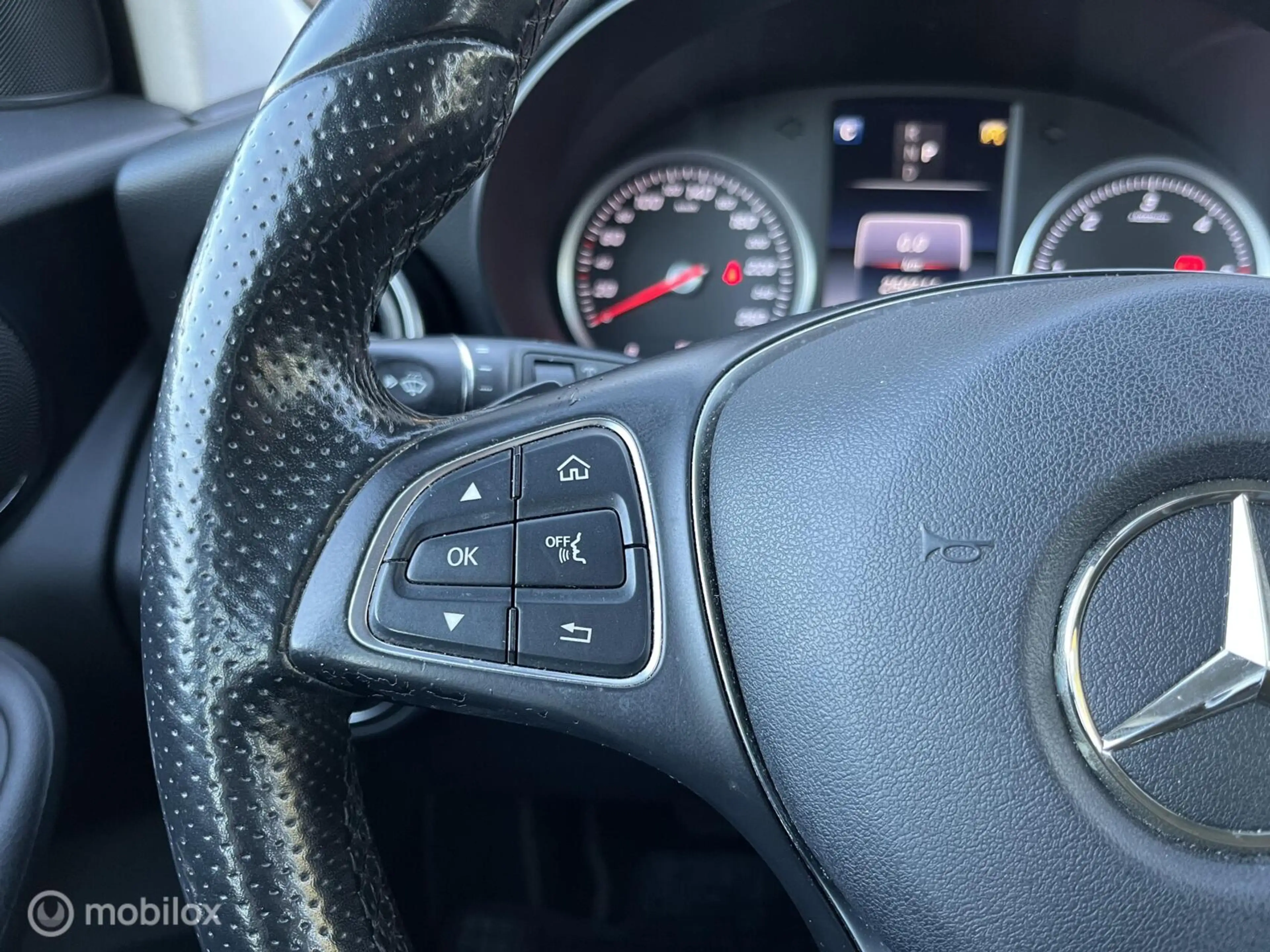 Mercedes-Benz GLC 250 d 4MATIC Prestige|Leer|Navi|Stoelverwarming — photo 16