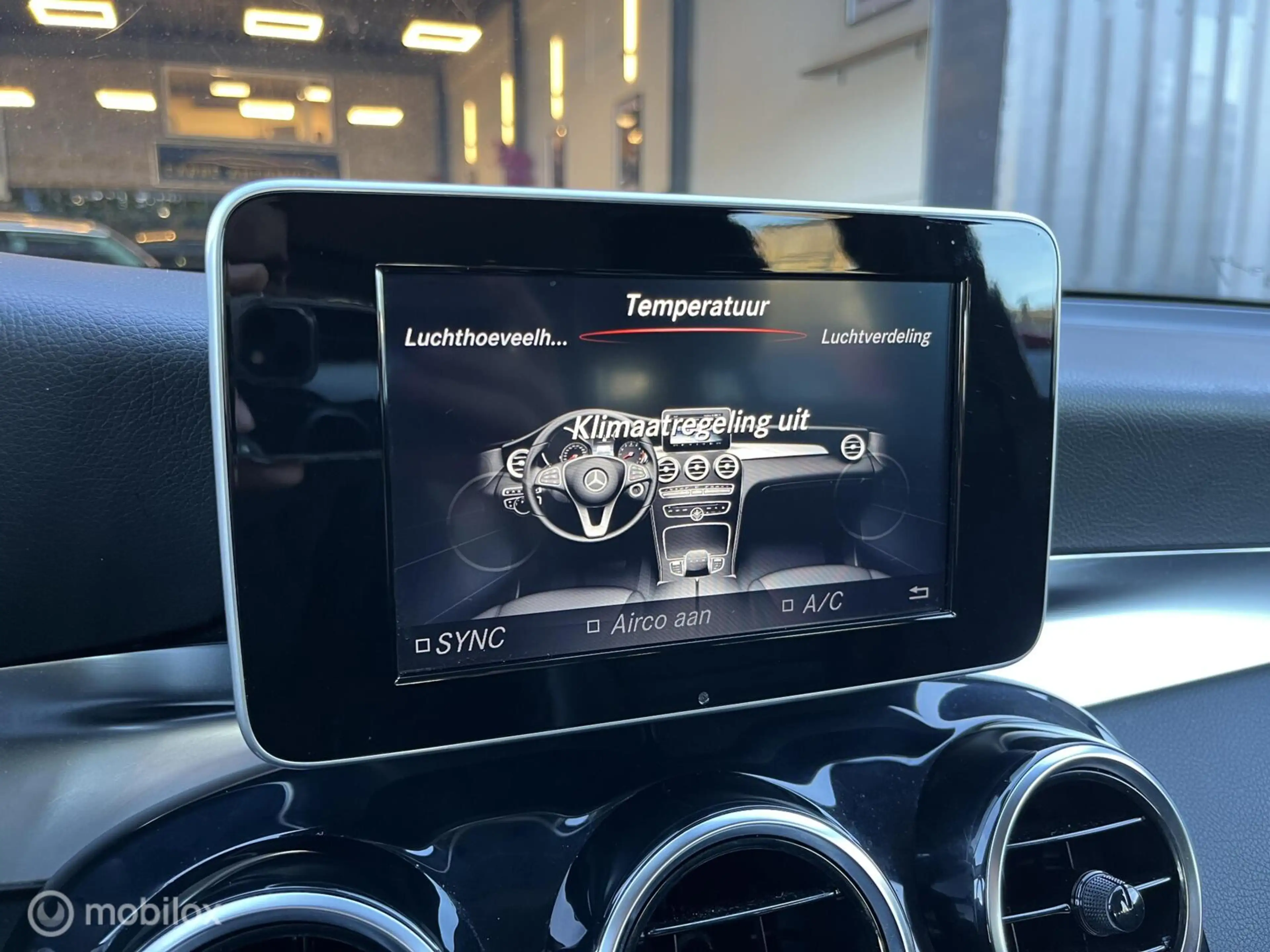 Mercedes-Benz GLC 250 d 4MATIC Prestige|Leer|Navi|Stoelverwarming — photo 34