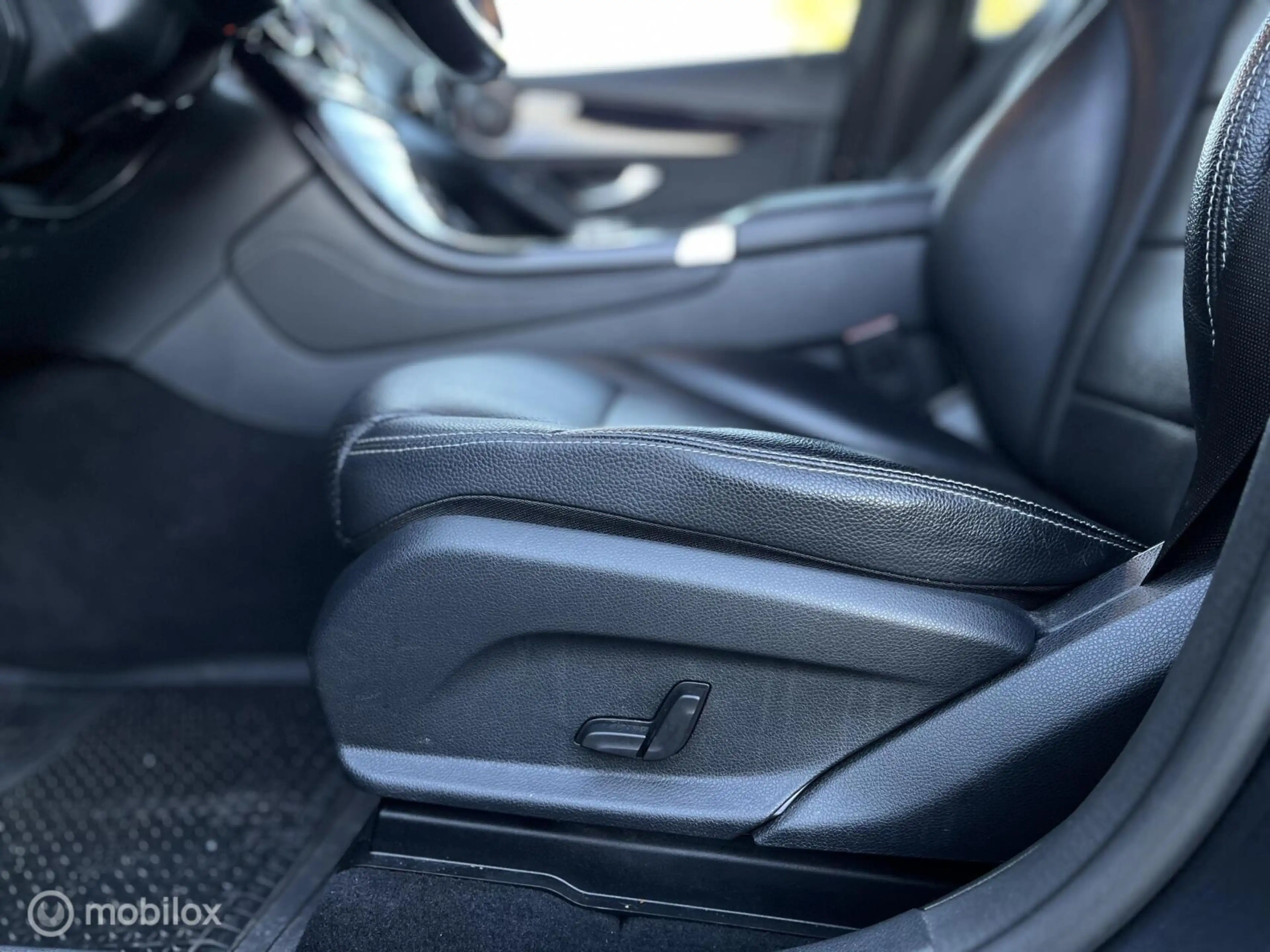 Mercedes-Benz GLC 250 d 4MATIC Prestige|Leer|Navi|Stoelverwarming — photo 6